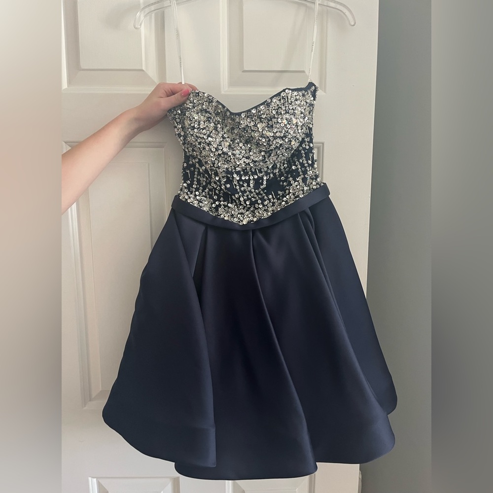 Special Occasion Dress